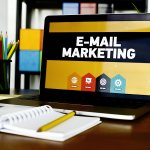 Saiba como usar o e-mail marketing para alcançar os seus clientes