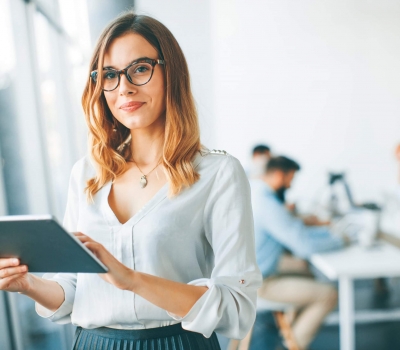 94% das empresas escolhem o Marketing Digital como estratégia de crescimento